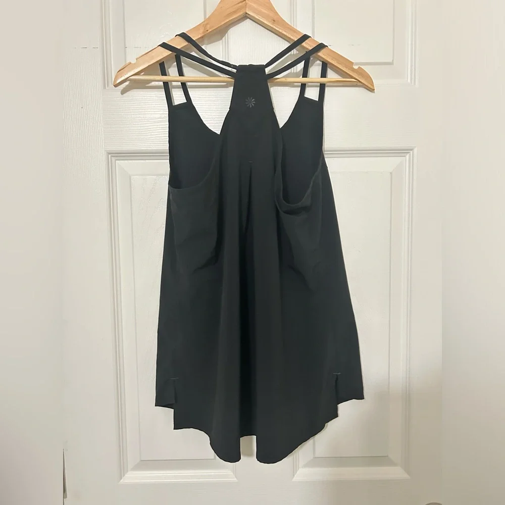 SOLD Athleta Top Size S - Picture 5 of 7